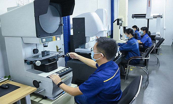 檢測(cè)設(shè)備